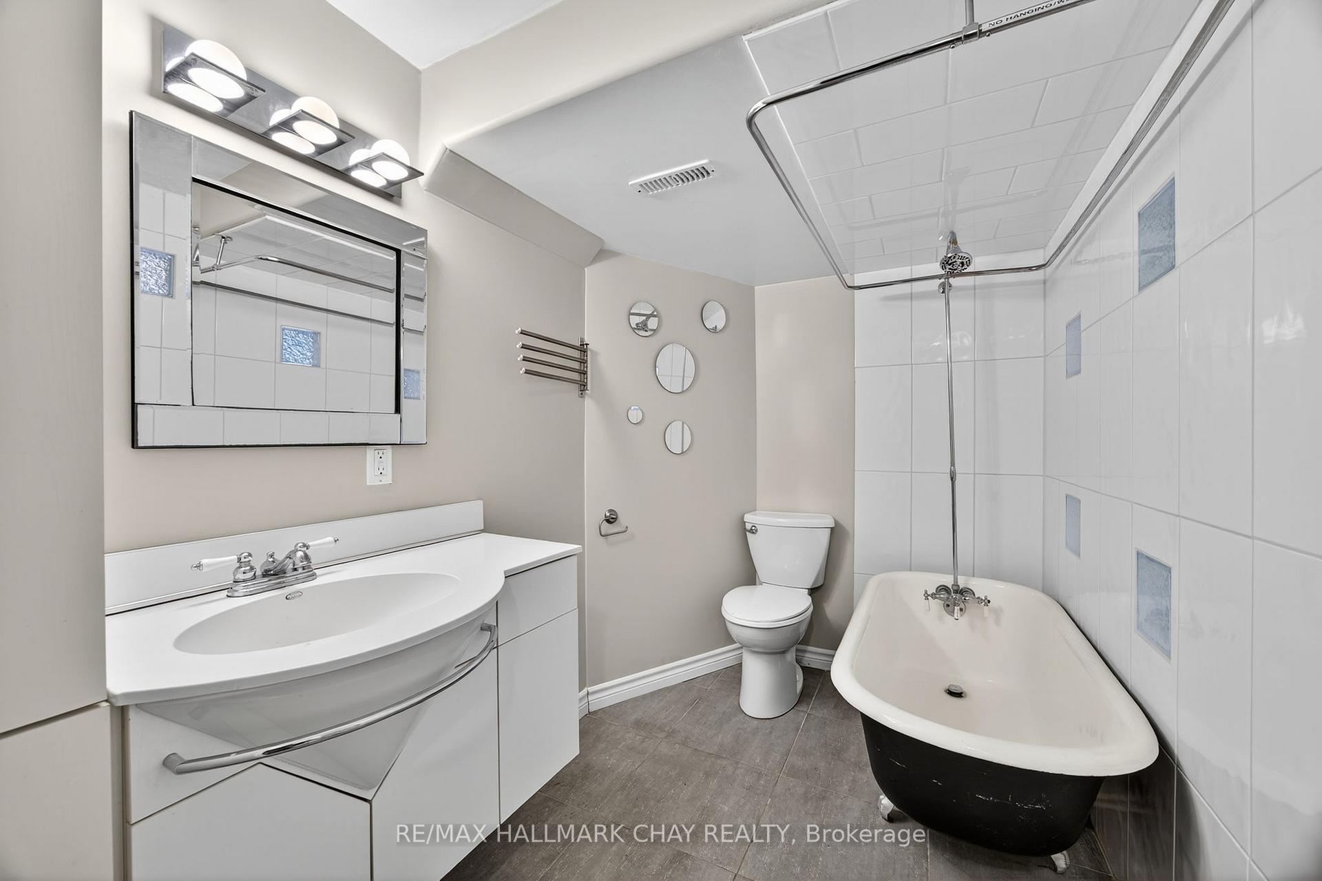 Photo 30 of 151 Berczy Street, Barrie, Codrington — HOMEH
