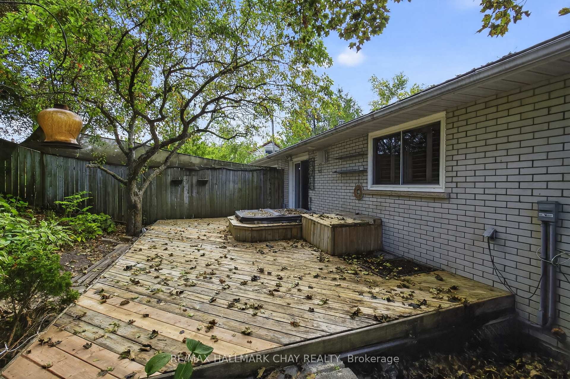 Photo 32 of 151 Berczy Street, Barrie, Codrington — HOMEH