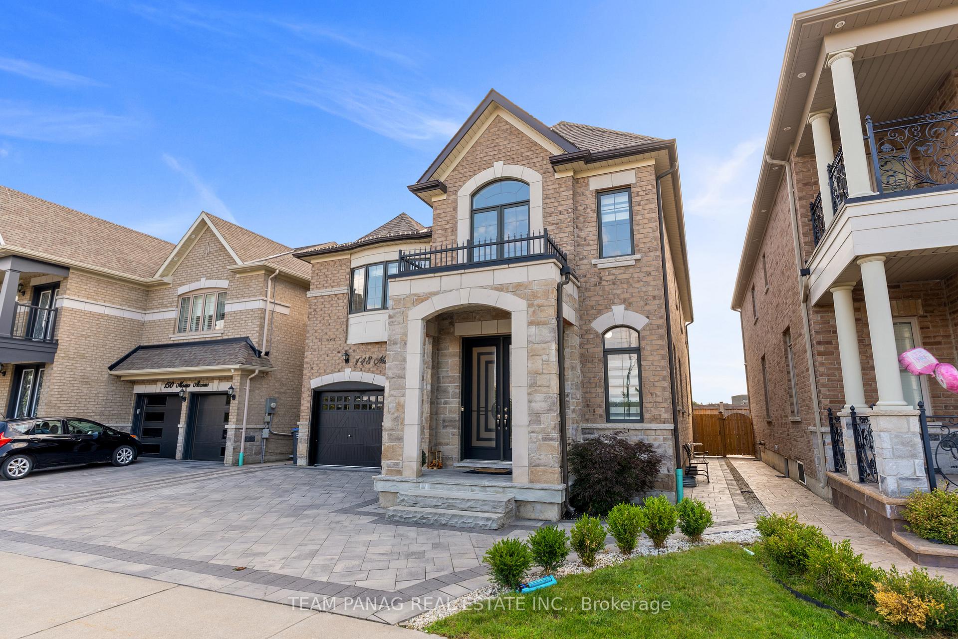 Photo 4 of 148 Morra Avenue, Caledon, Bolton East — HOMEH