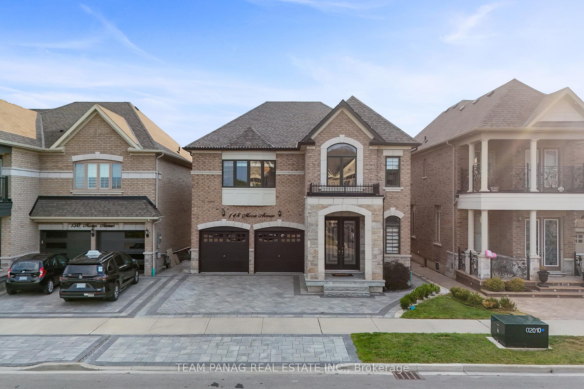 Photo 5 of 148 Morra Avenue, Caledon, Bolton East — HOMEH