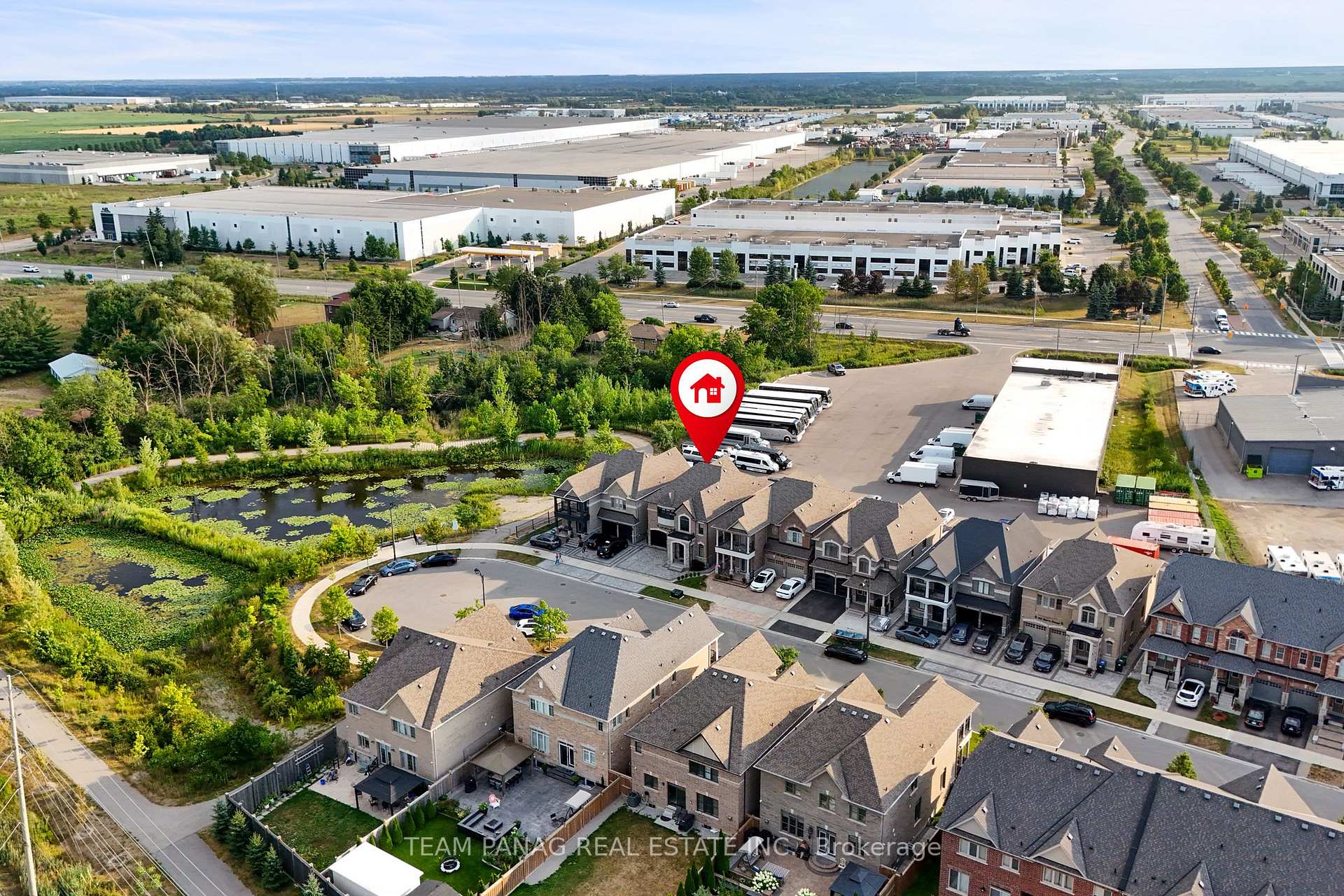 Photo 8 of 148 Morra Avenue, Caledon, Bolton East — HOMEH