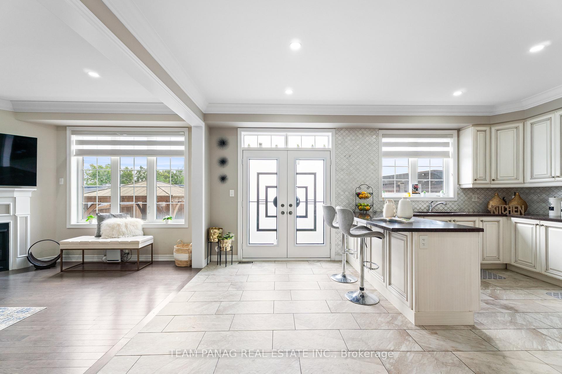 Photo 16 of 148 Morra Avenue, Caledon, Bolton East — HOMEH