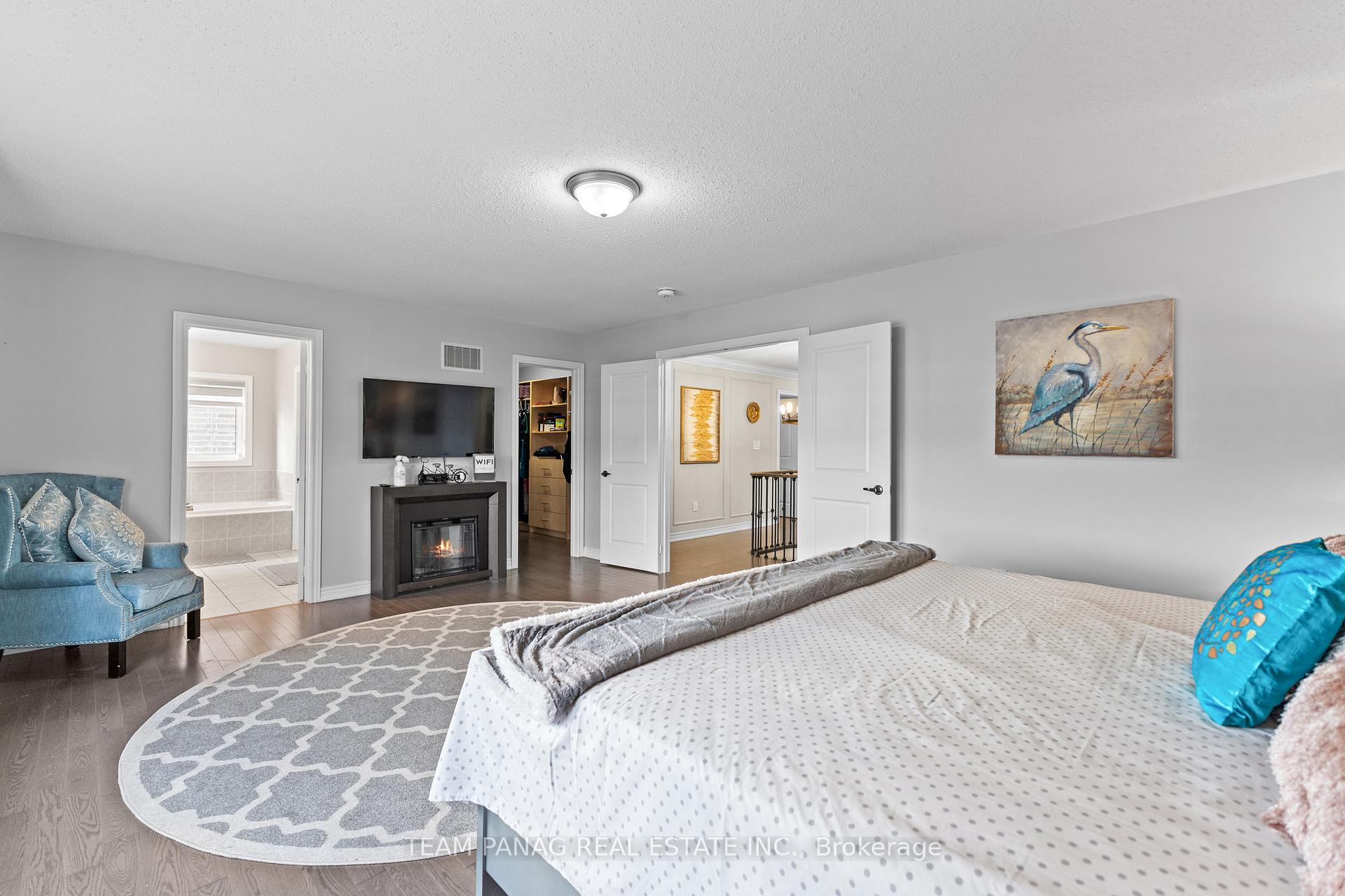 Photo 45 of 148 Morra Avenue, Caledon, Bolton East — HOMEH