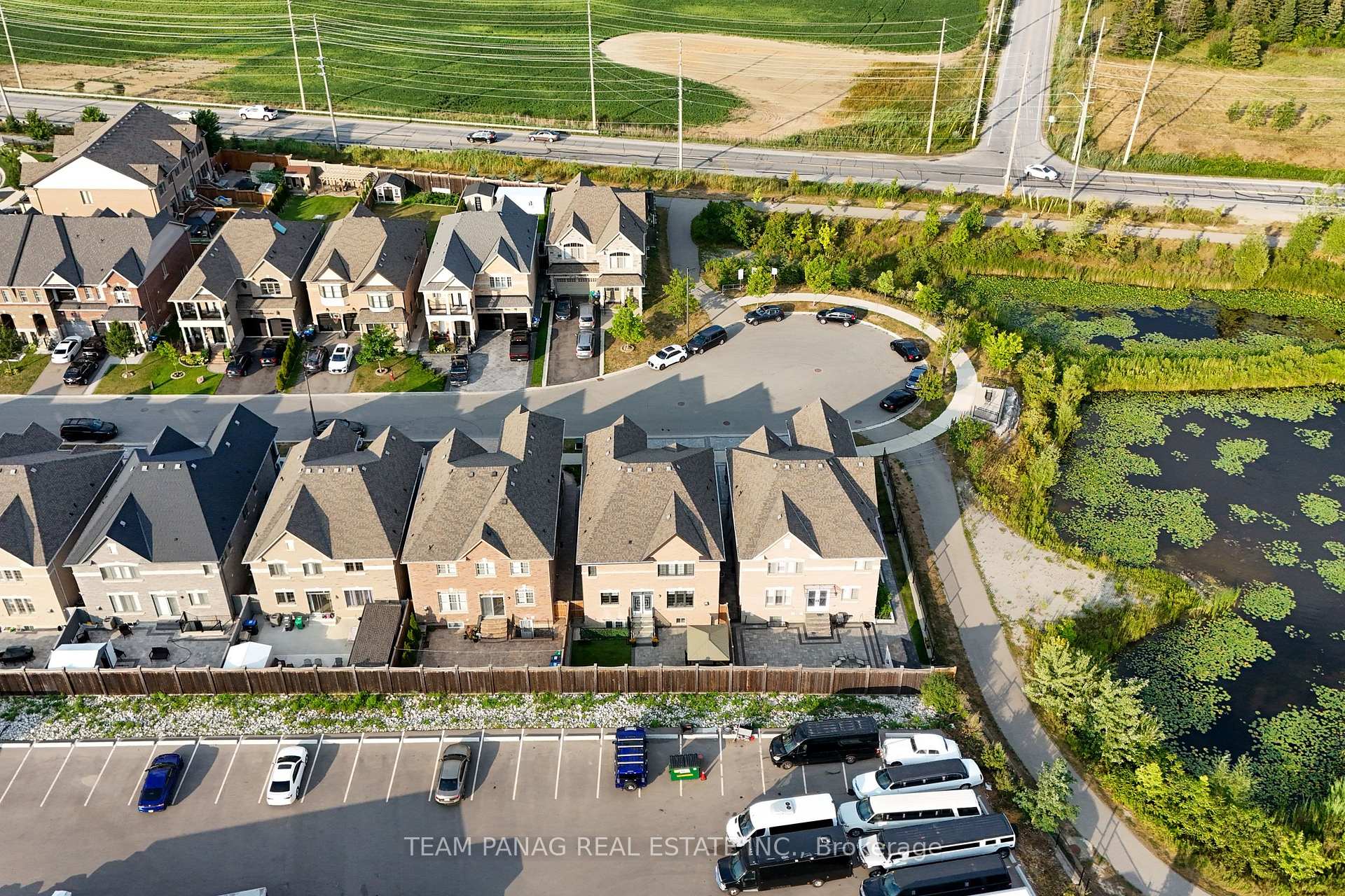 Photo 87 of 148 Morra Avenue, Caledon, Bolton East — HOMEH