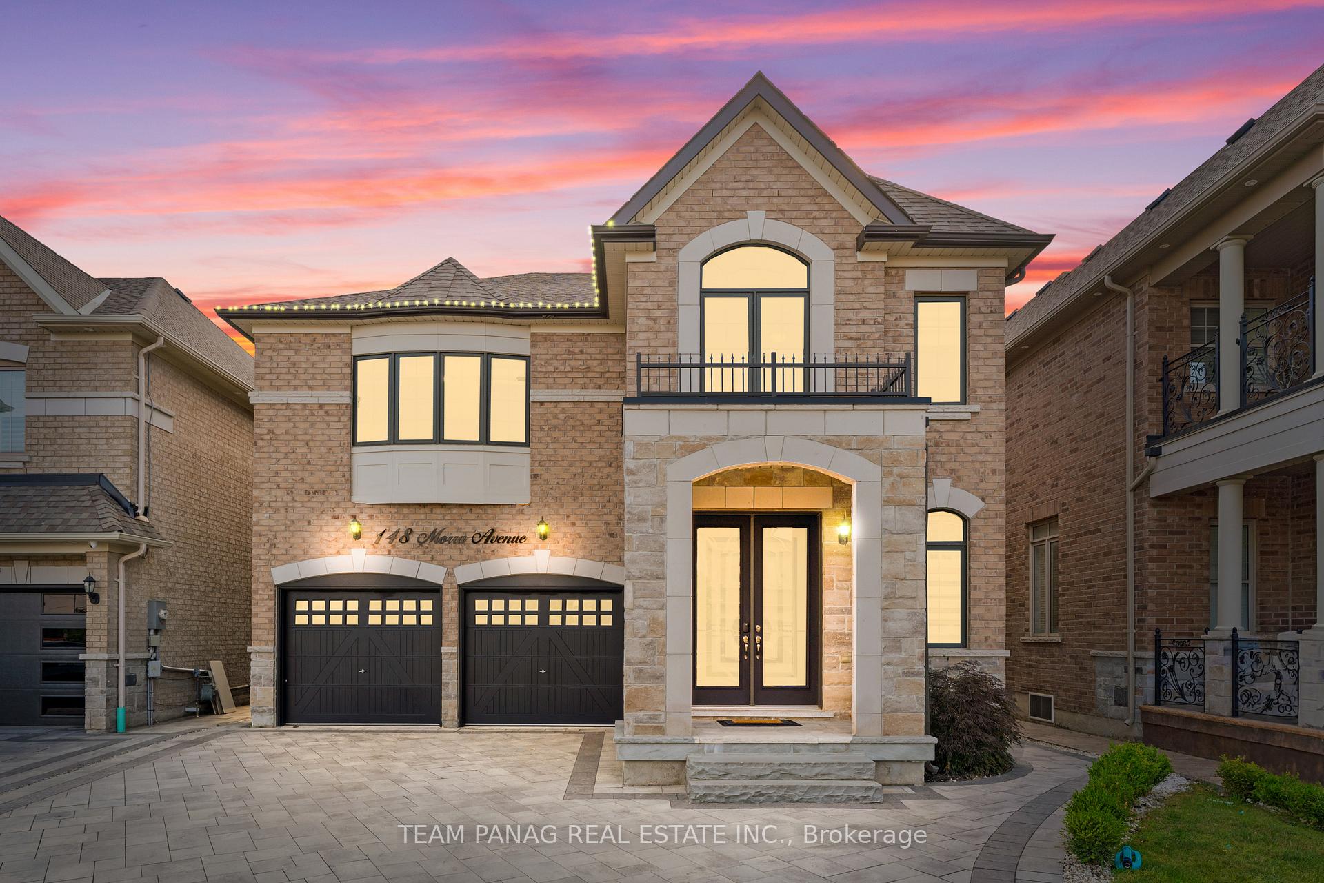 Photo 2 of 148 Morra Avenue, Caledon, Bolton East — HOMEH