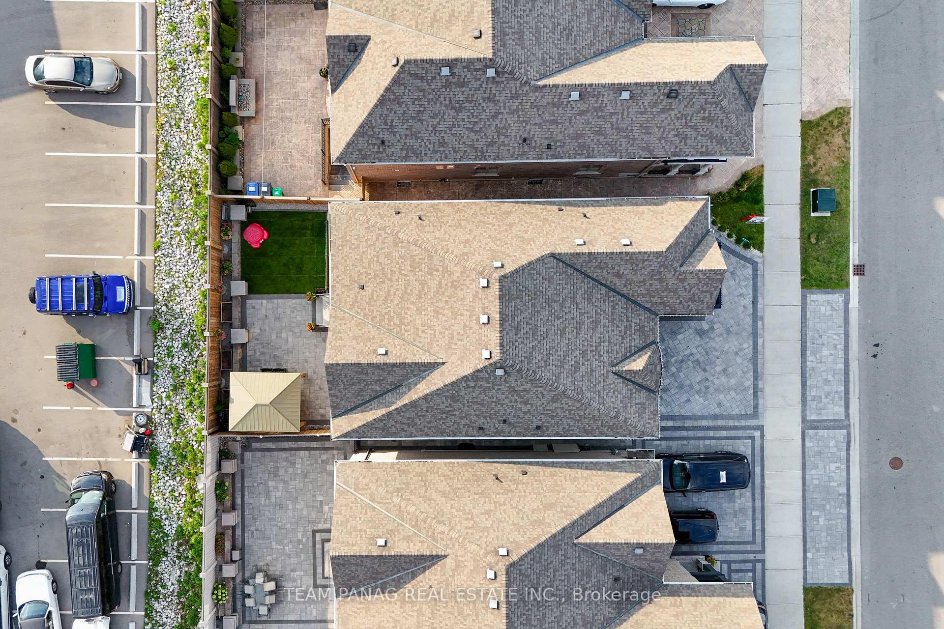 Photo 25 of 148 Morra Avenue, Caledon, Bolton East — HOMEH