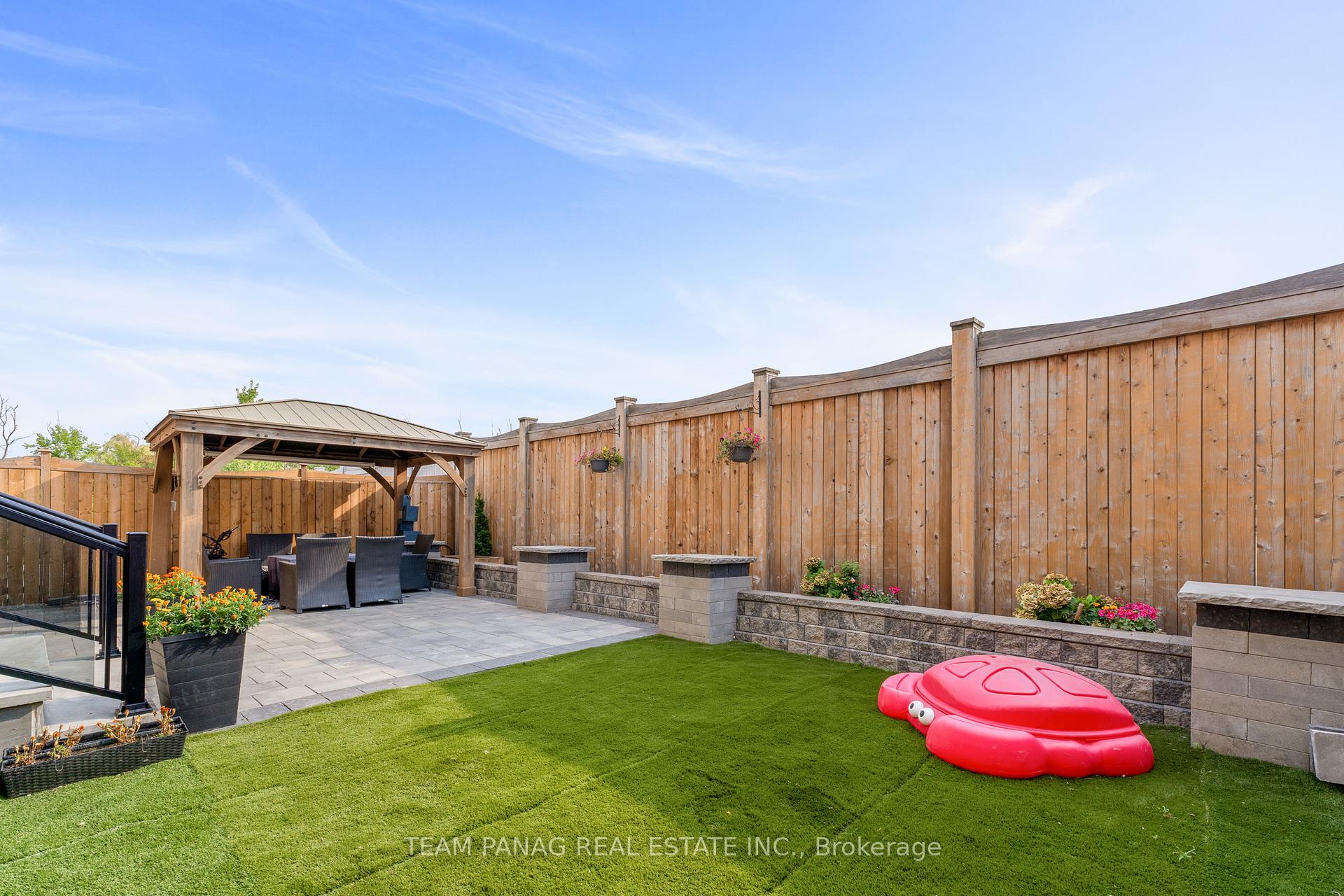 Photo 80 of 148 Morra Avenue, Caledon, Bolton East — HOMEH