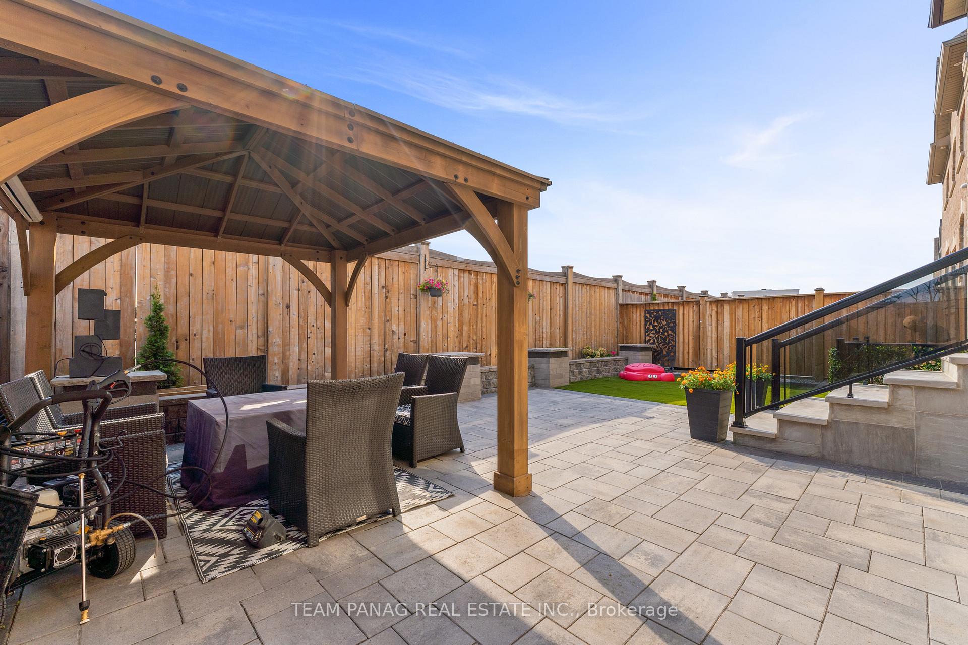 Photo 81 of 148 Morra Avenue, Caledon, Bolton East — HOMEH