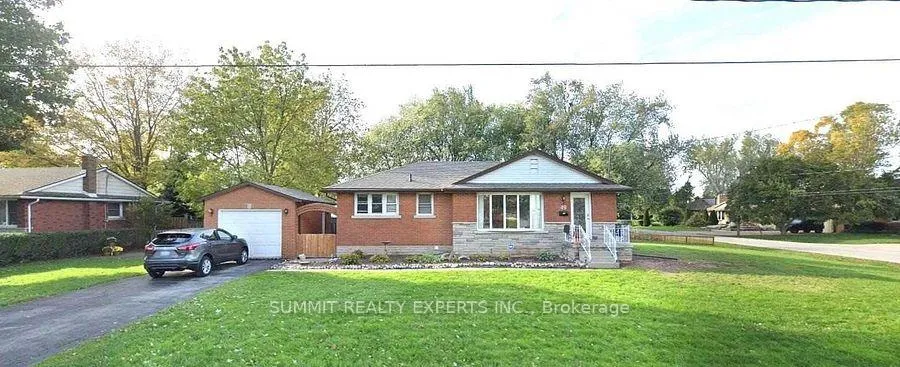 Front of 49 Whittaker Avenue