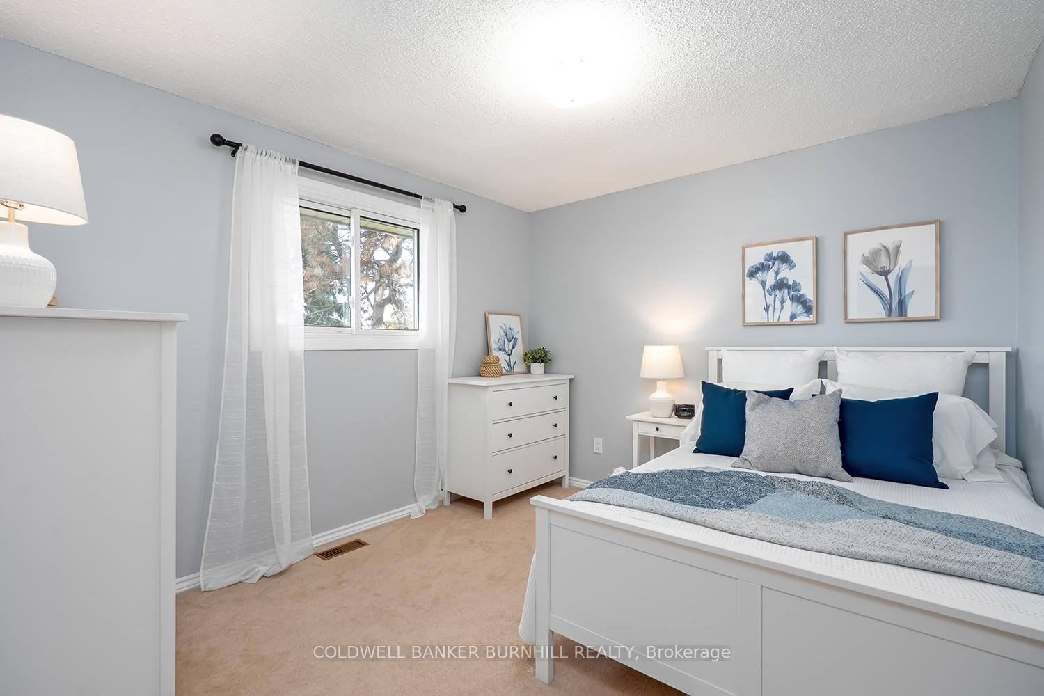 Photo 20 of 177 Lavina Crescent, Hamilton, Mountview — HOMEH