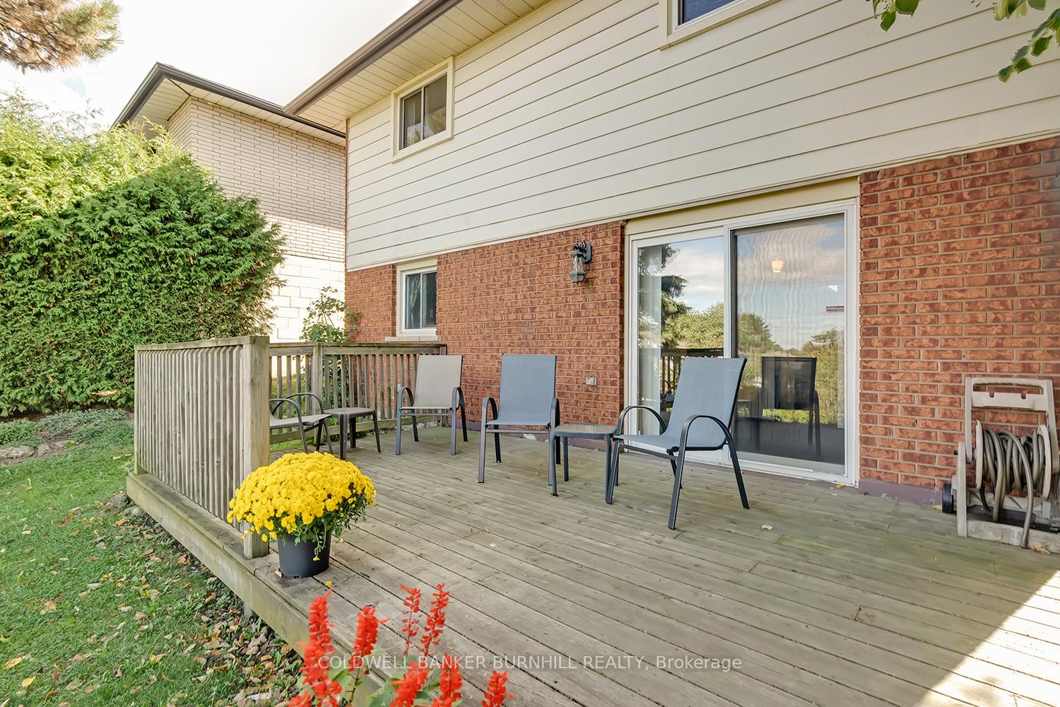 Photo 37 of 177 Lavina Crescent, Hamilton, Mountview — HOMEH