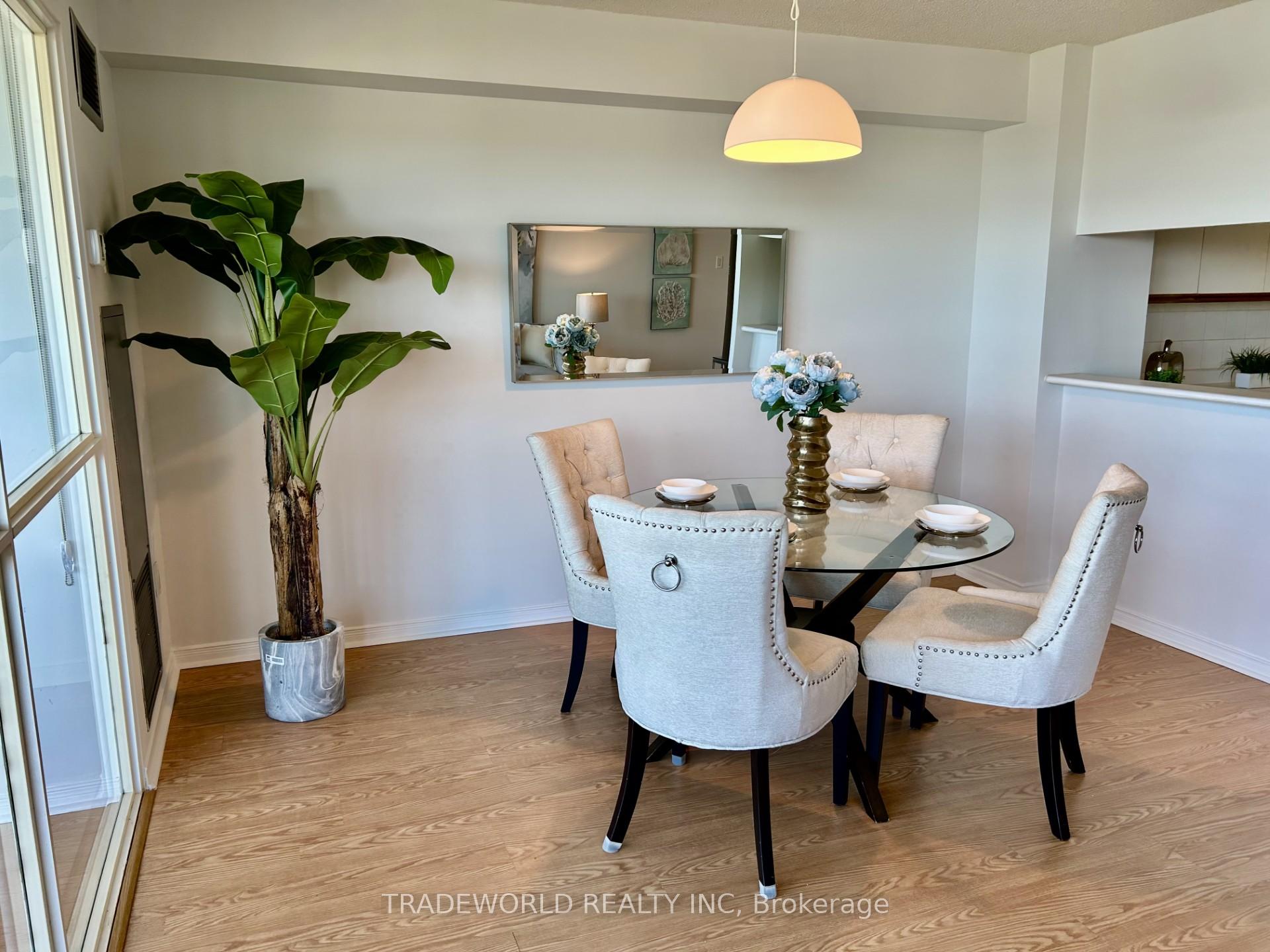 Photo 30 of Unit 1223, 7825 Bayview Avenue, Markham, Aileen-Willowbrook — HOMEH