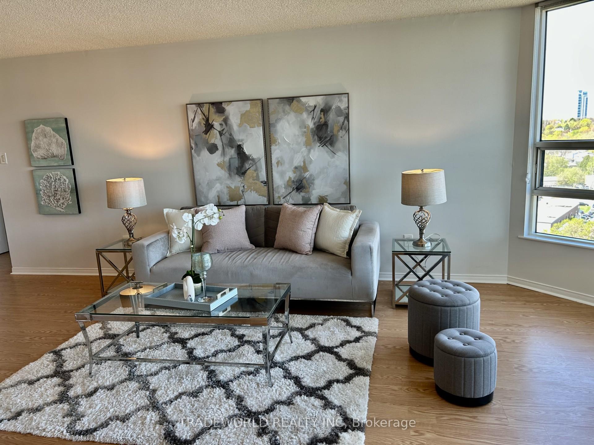 Photo 31 of Unit 1223, 7825 Bayview Avenue, Markham, Aileen-Willowbrook — HOMEH