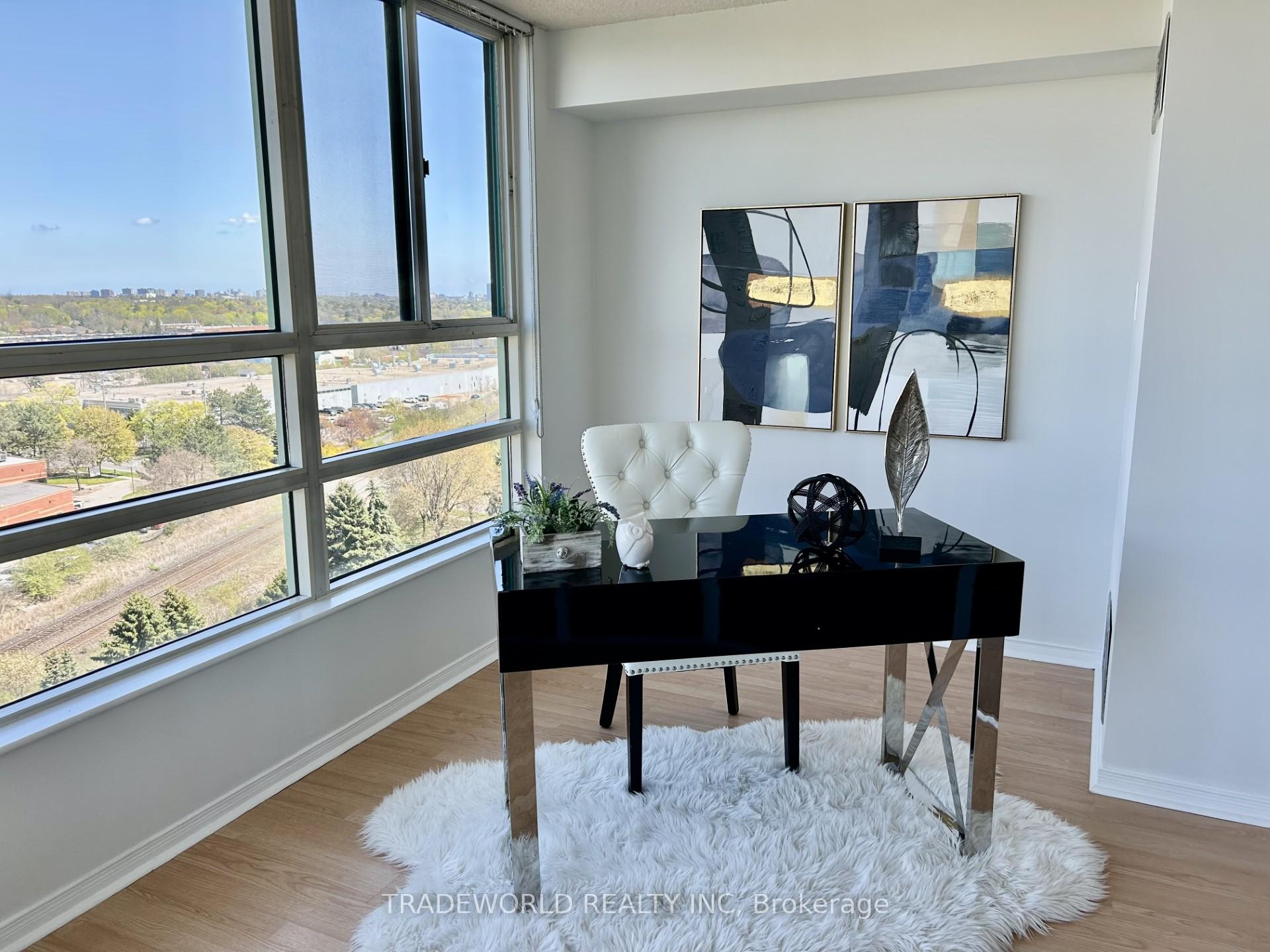 Photo 32 of Unit 1223, 7825 Bayview Avenue, Markham, Aileen-Willowbrook — HOMEH