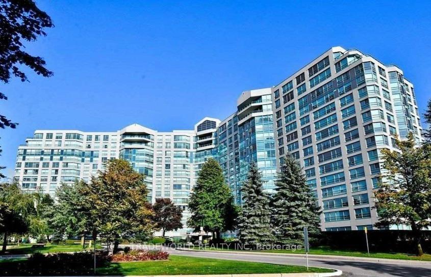 Photo 1 of Unit 1223, 7825 Bayview Avenue, Markham, Aileen-Willowbrook — HOMEH