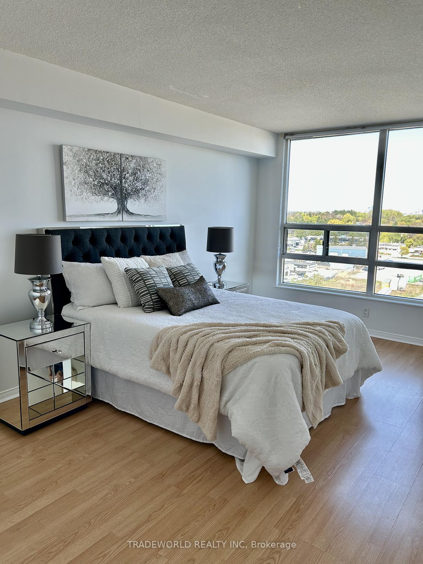 Photo 17 of Unit 1223, 7825 Bayview Avenue, Markham, Aileen-Willowbrook — HOMEH
