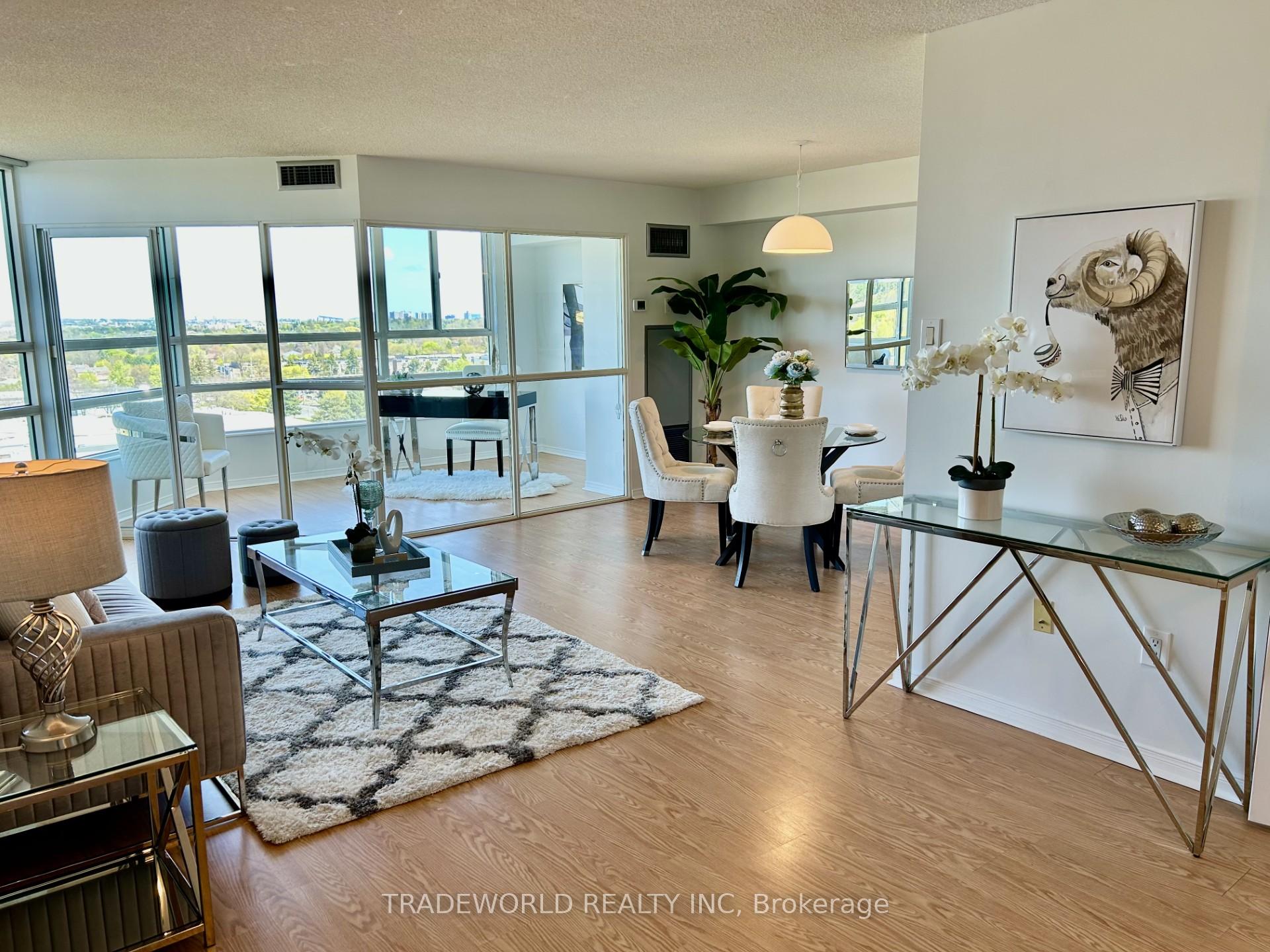 Photo 19 of Unit 1223, 7825 Bayview Avenue, Markham, Aileen-Willowbrook — HOMEH