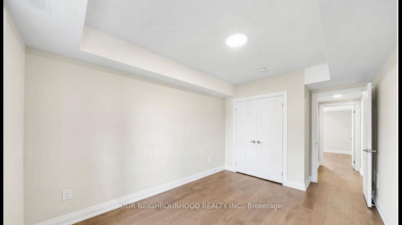 Photo 8 of Unit A, 146 Celina Street, Oshawa, Central — HOMEH