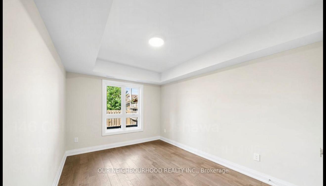 Photo 9 of Unit A, 146 Celina Street, Oshawa, Central — HOMEH