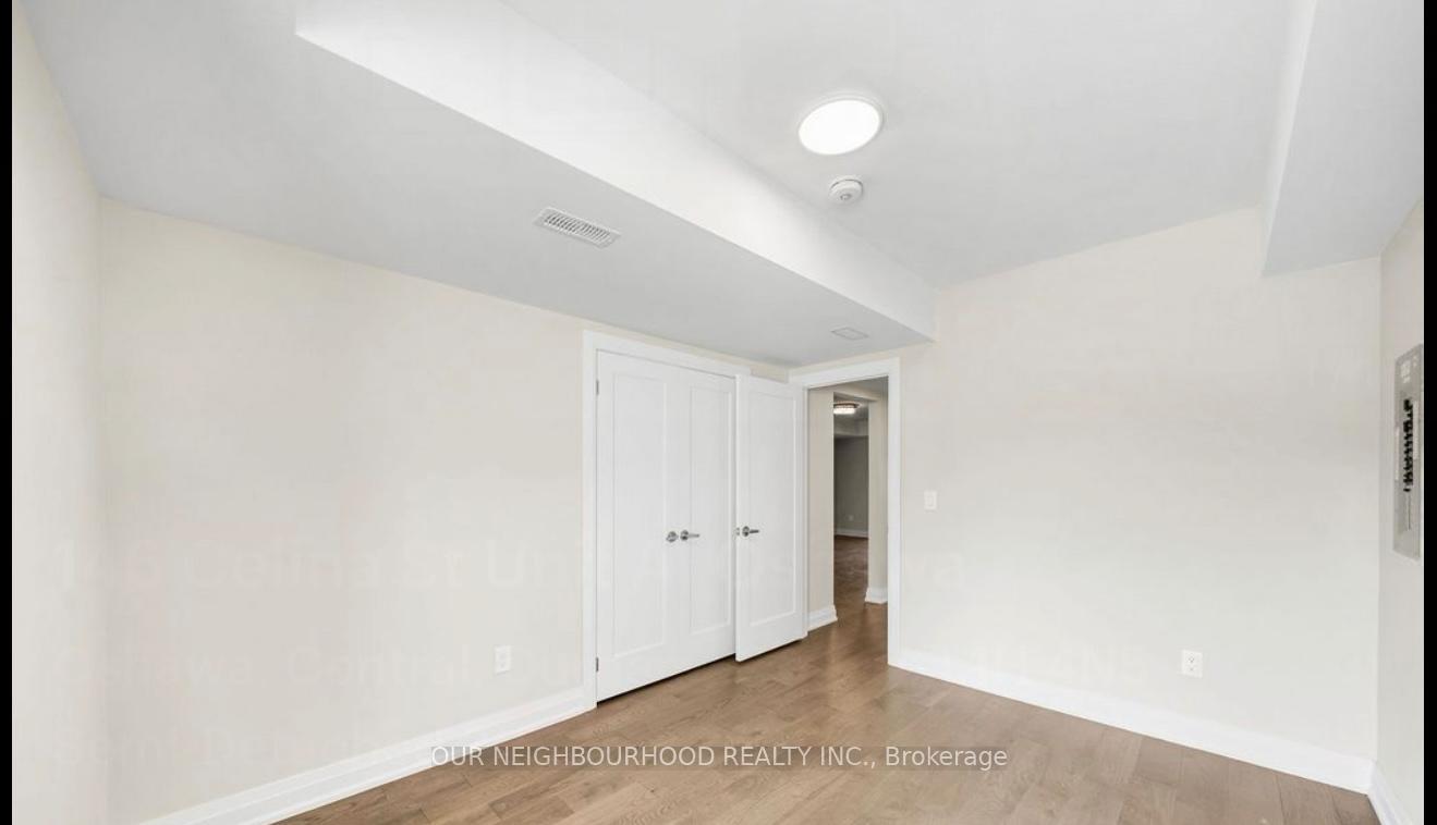 Photo 10 of Unit A, 146 Celina Street, Oshawa, Central — HOMEH