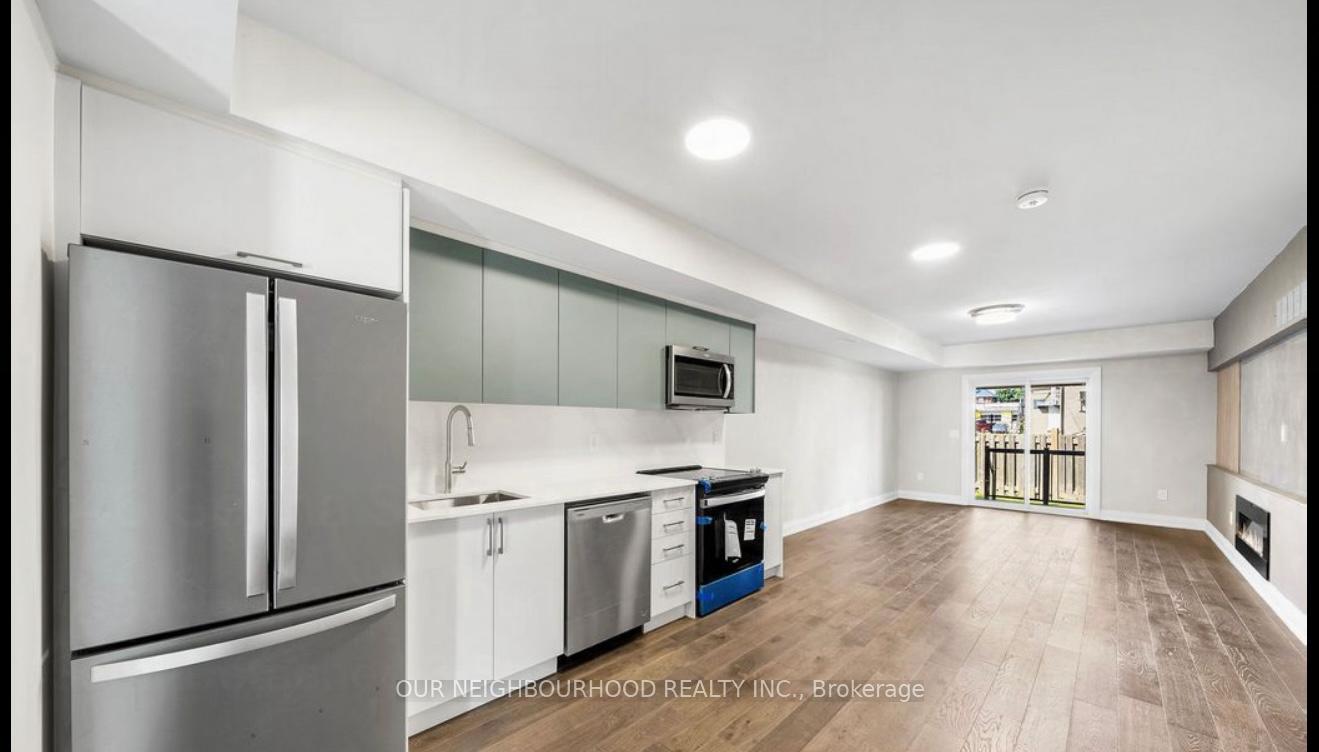 Photo 17 of Unit A, 146 Celina Street, Oshawa, Central — HOMEH