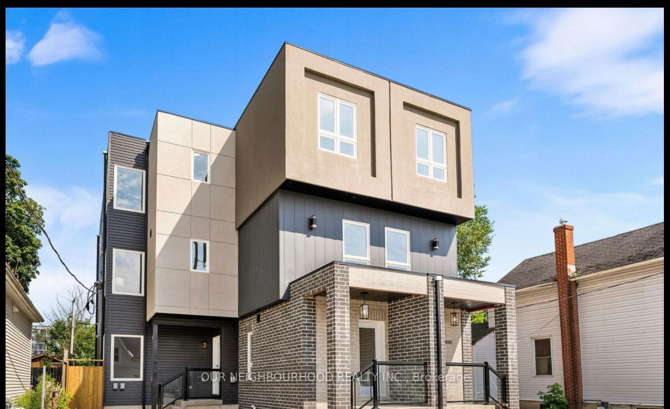 Photo 2 of Unit Shared, 146 Celina Street, Oshawa, Central — HOMEH