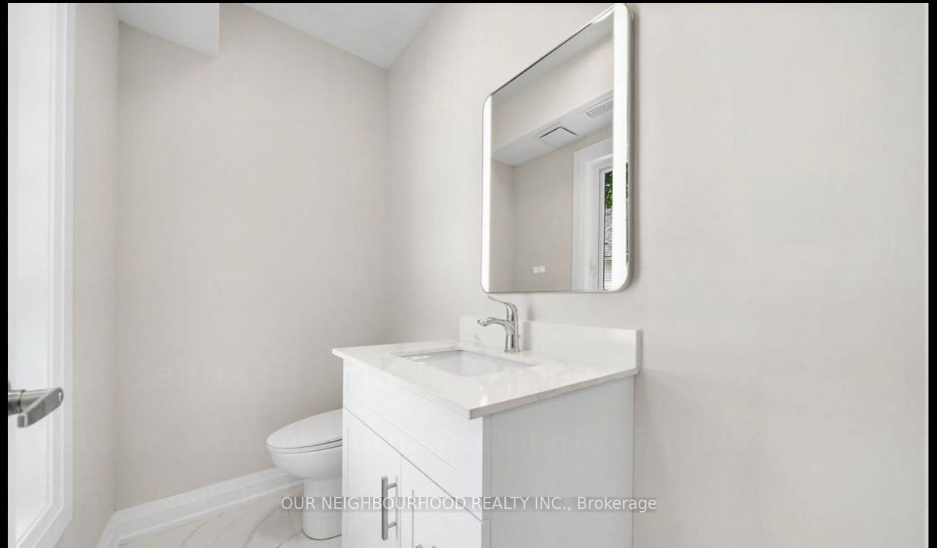 Photo 3 of Unit Shared, 146 Celina Street, Oshawa, Central — HOMEH