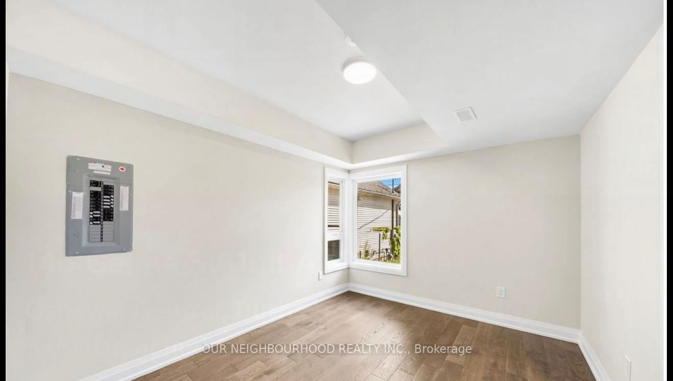 Photo 5 of Unit Shared, 146 Celina Street, Oshawa, Central — HOMEH