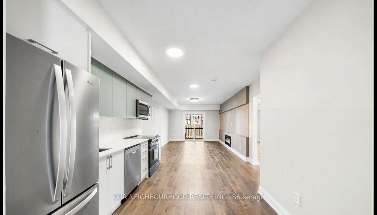 Photo 8 of Unit Shared, 146 Celina Street, Oshawa, Central — HOMEH