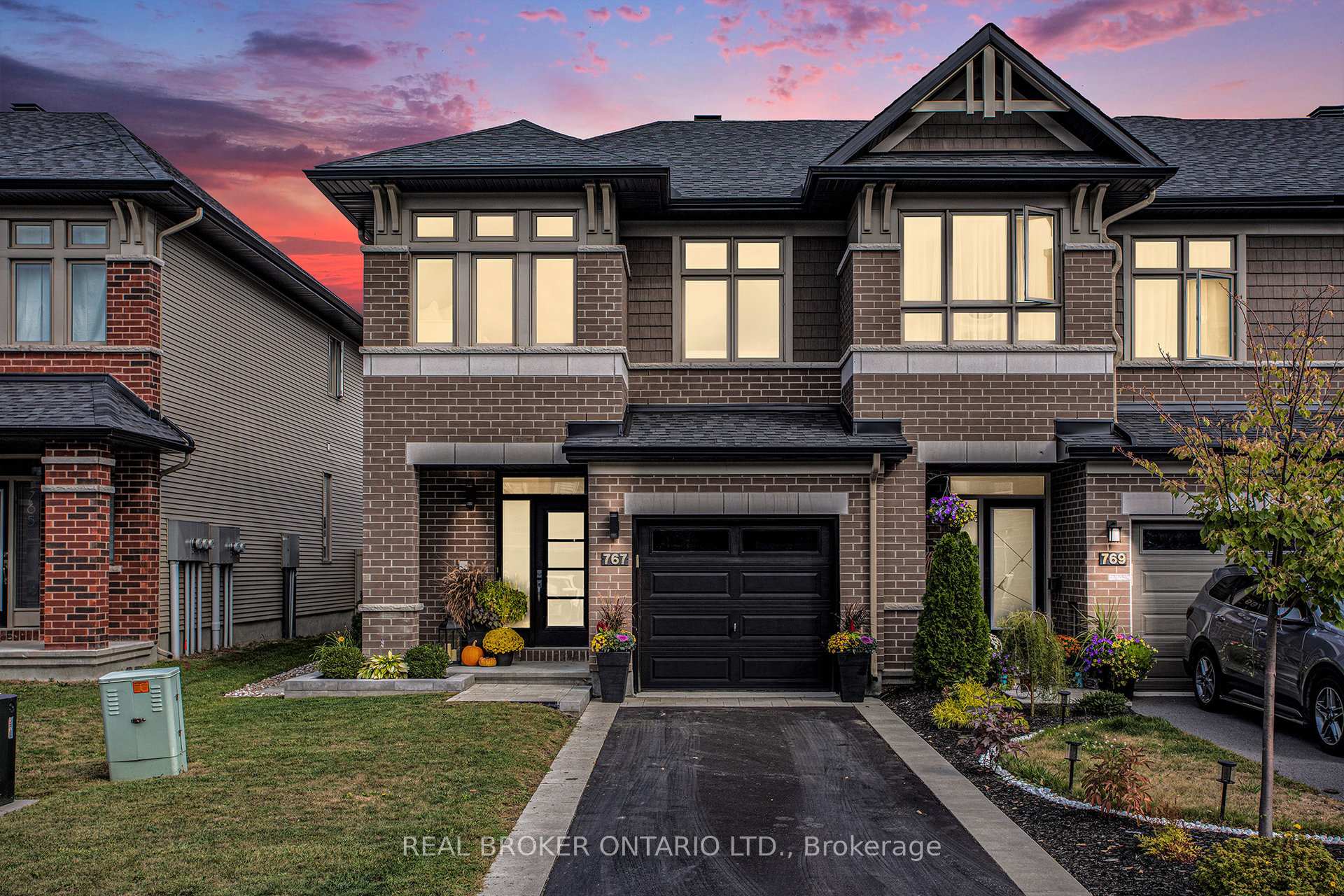 Photo 22 of 767 Cairn Crescent, Ottawa, Mer Bleue/Bradley Estates/Anderson Park — HOMEH