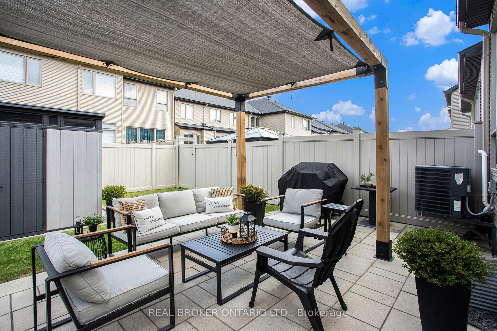 Photo 57 of 767 Cairn Crescent, Ottawa, Mer Bleue/Bradley Estates/Anderson Park — HOMEH