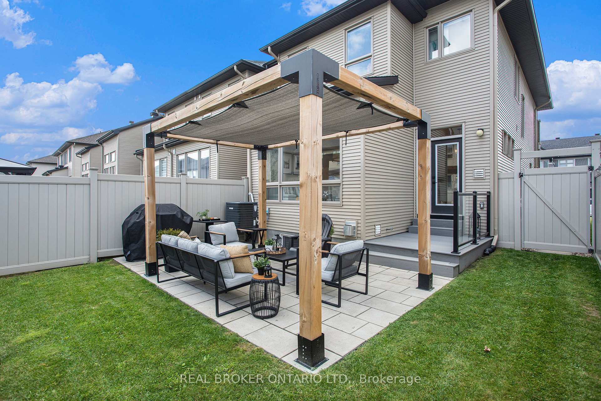 Photo 58 of 767 Cairn Crescent, Ottawa, Mer Bleue/Bradley Estates/Anderson Park — HOMEH