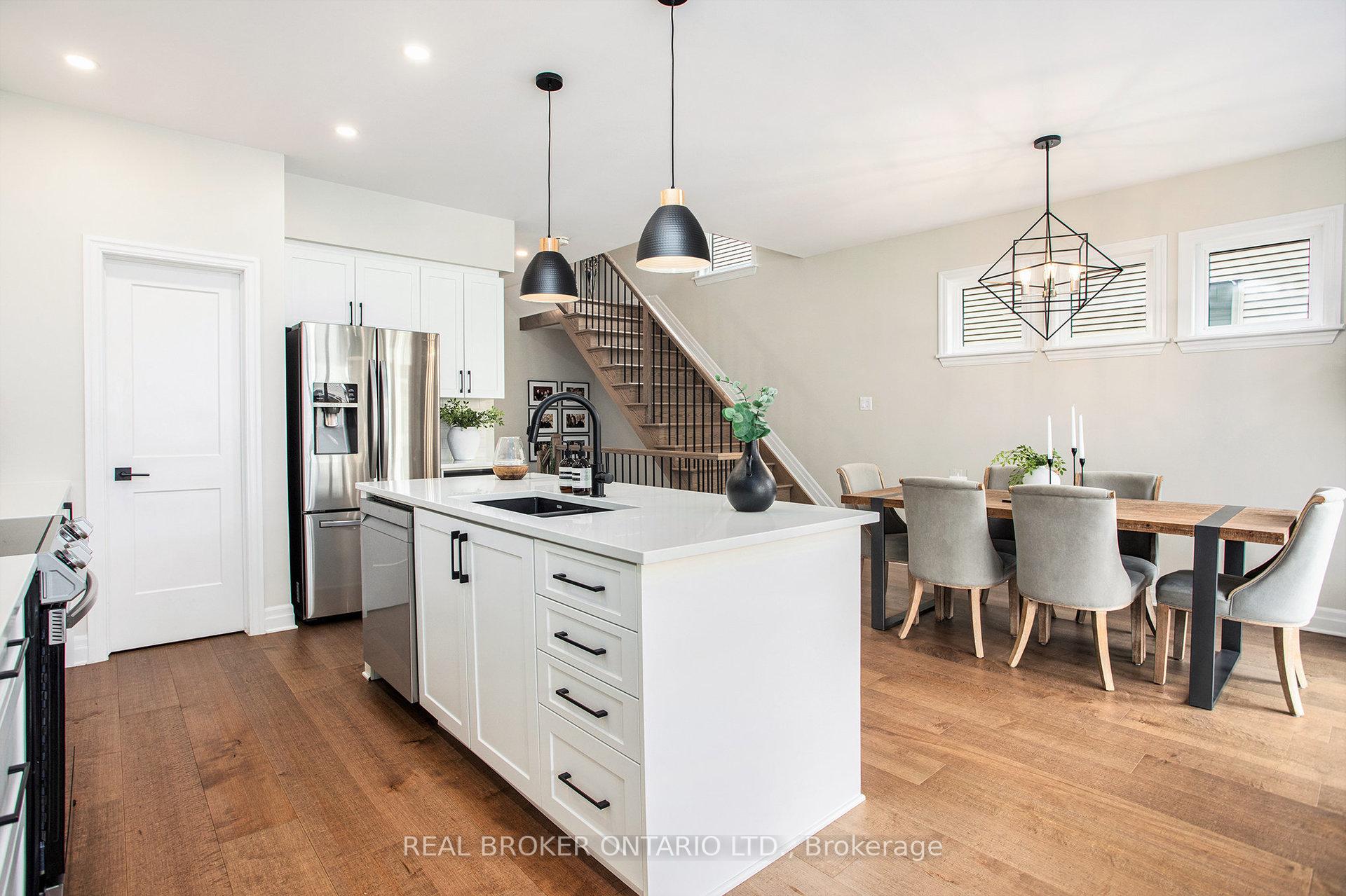 Photo 12 of 767 Cairn Crescent, Ottawa, Mer Bleue/Bradley Estates/Anderson Park — HOMEH