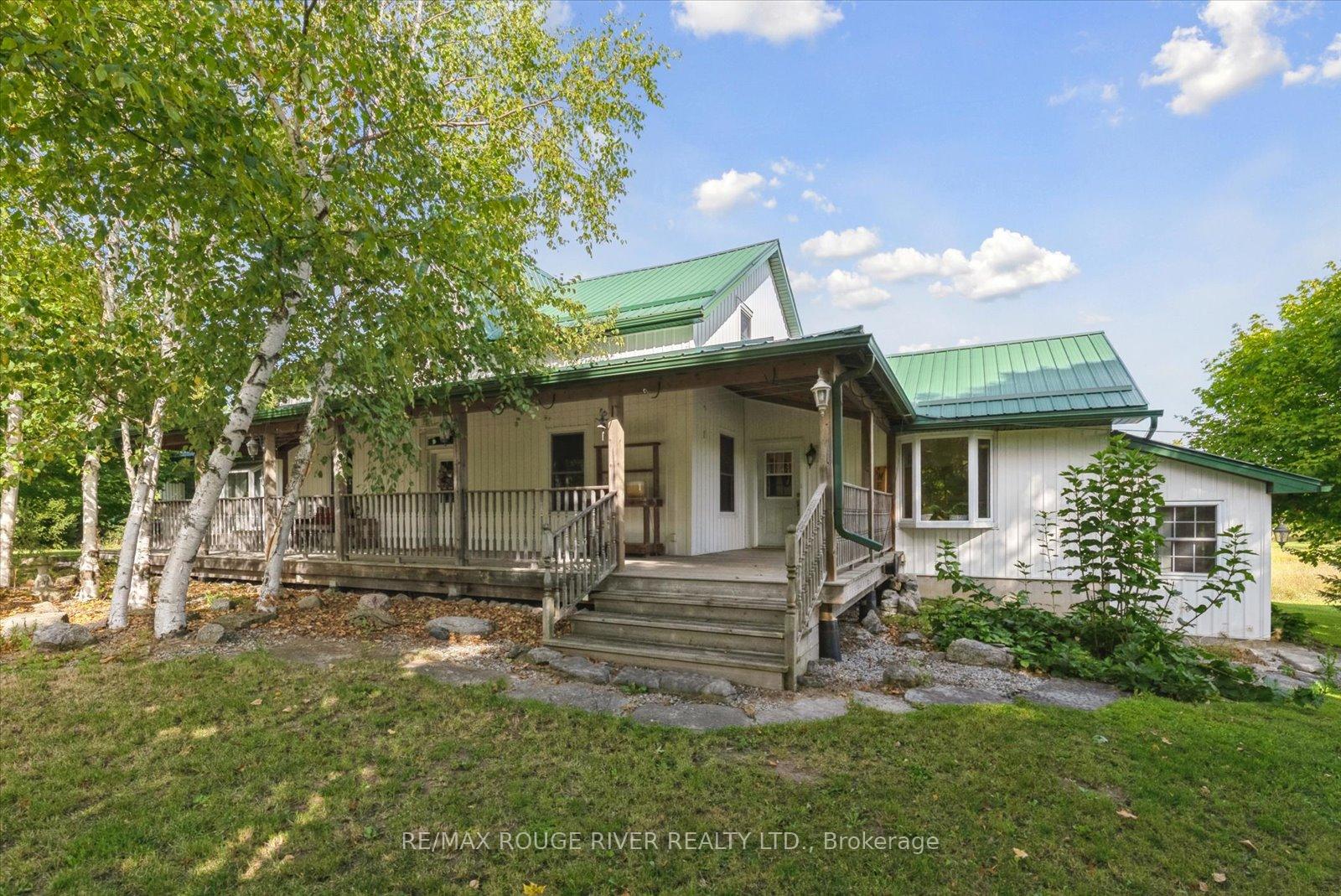 Photo 3 of 860 St Marks Road, Stirling-Rawdon, Rawdon Ward — HOMEH