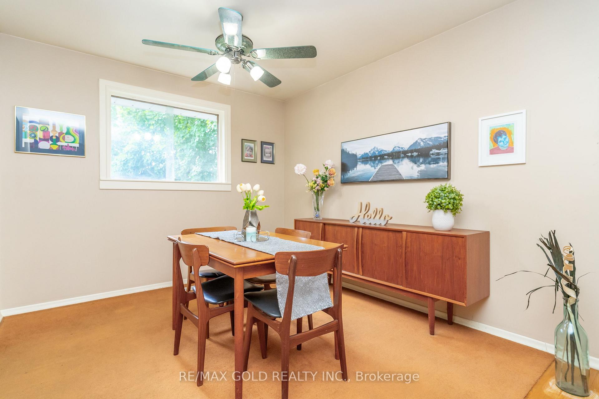 Photo 9 of 43 Alexandria Crescent, Brampton, Avondale — HOMEH