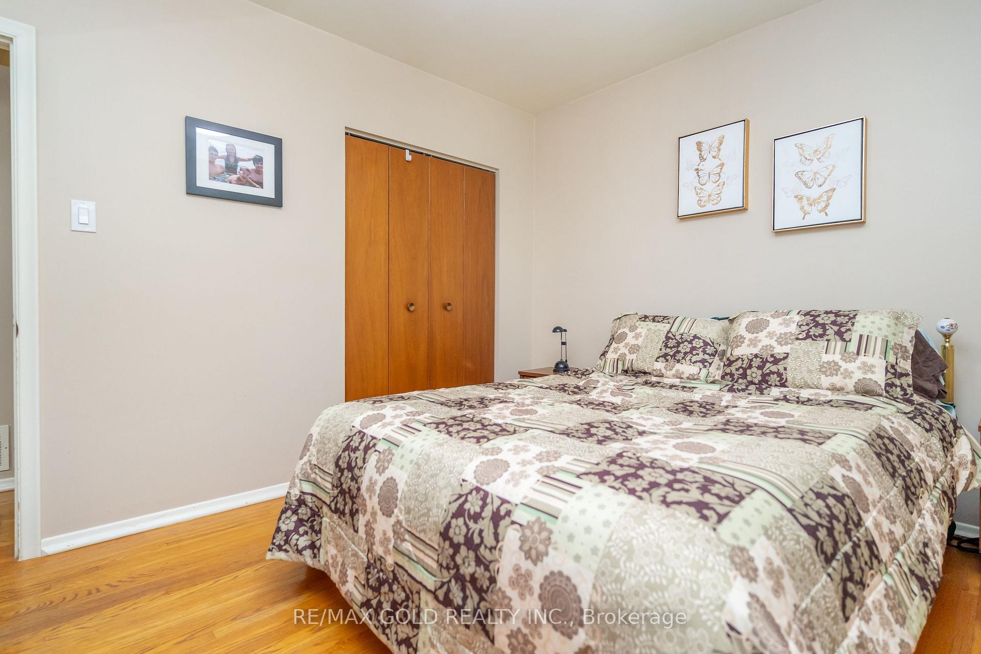 Photo 18 of 43 Alexandria Crescent, Brampton, Avondale — HOMEH