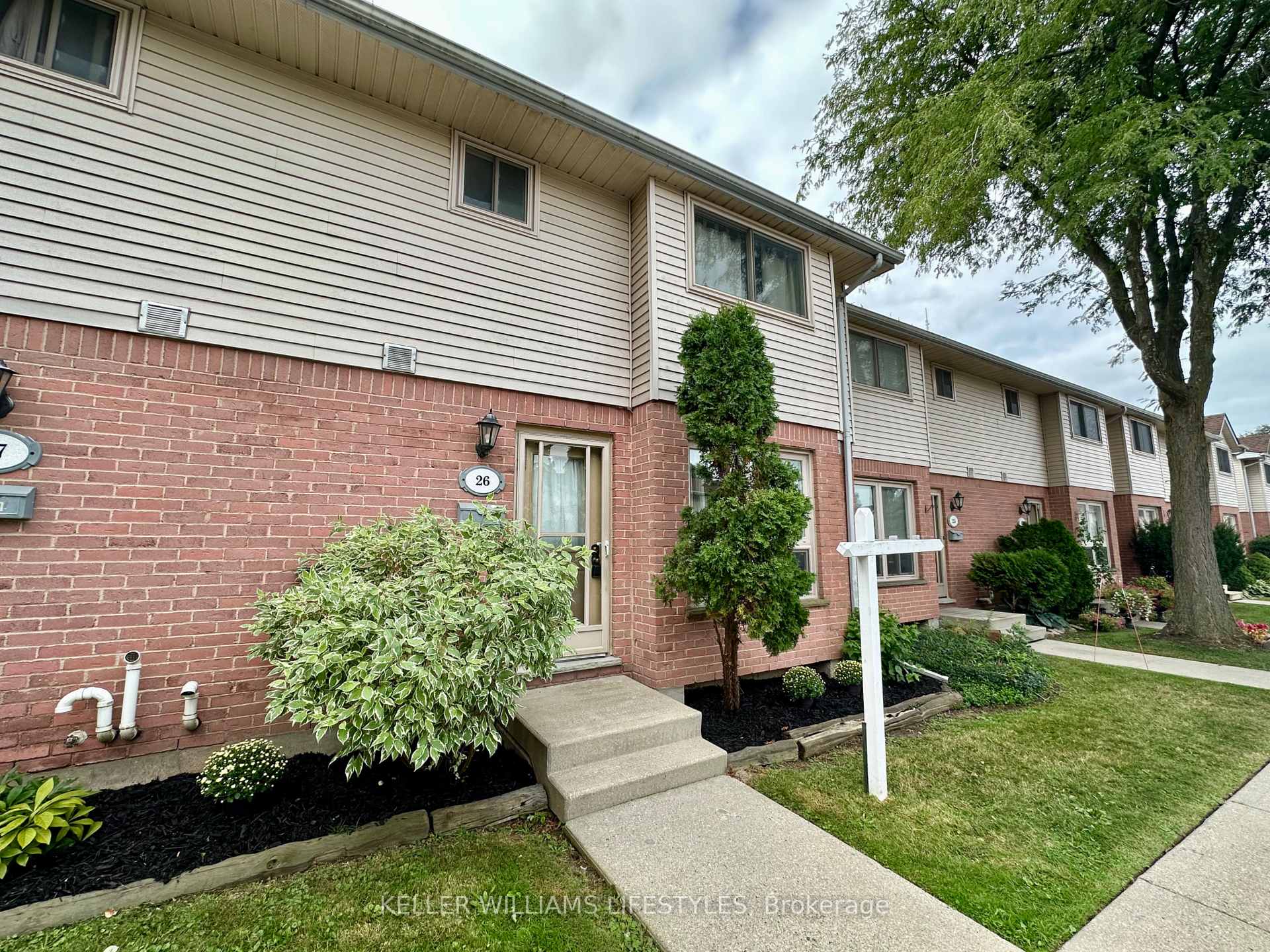 Photo 1 of Unit 26, 89 Highview Avenue E, London, South P — HOMEH