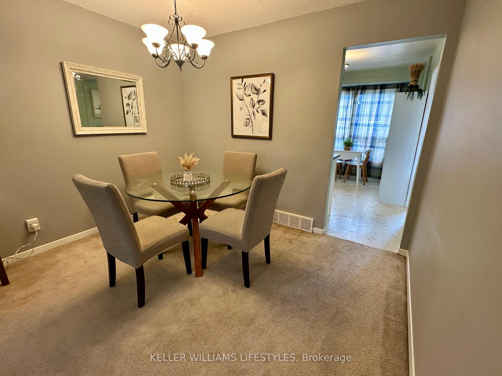 Photo 5 of Unit 26, 89 Highview Avenue E, London, South P — HOMEH