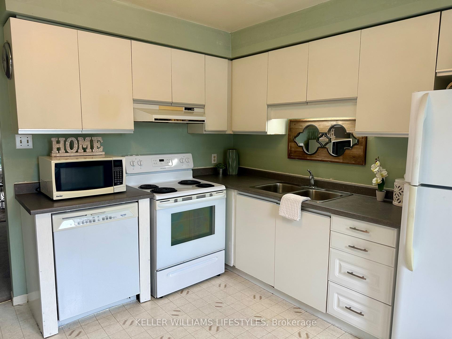 Photo 9 of Unit 26, 89 Highview Avenue E, London, South P — HOMEH