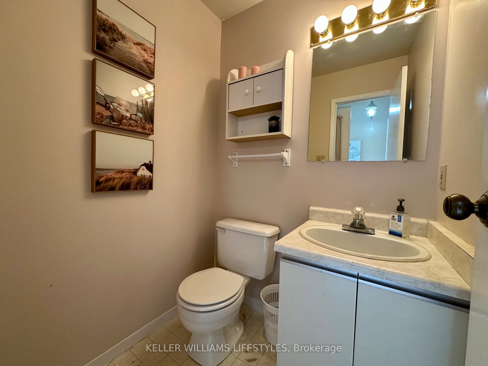 Photo 12 of Unit 26, 89 Highview Avenue E, London, South P — HOMEH