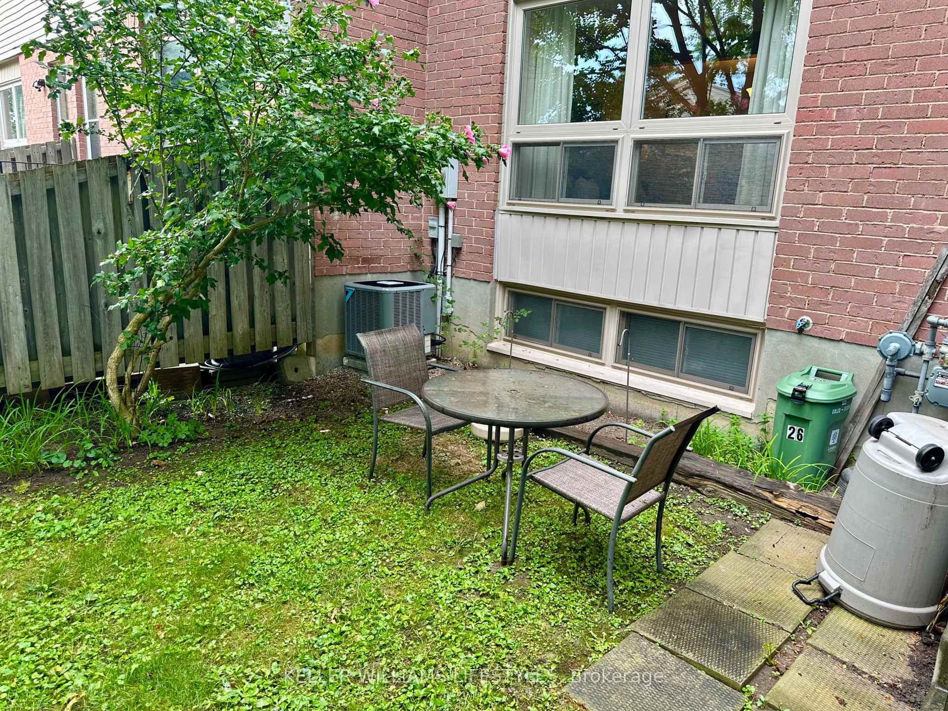 Photo 27 of Unit 26, 89 Highview Avenue E, London, South P — HOMEH