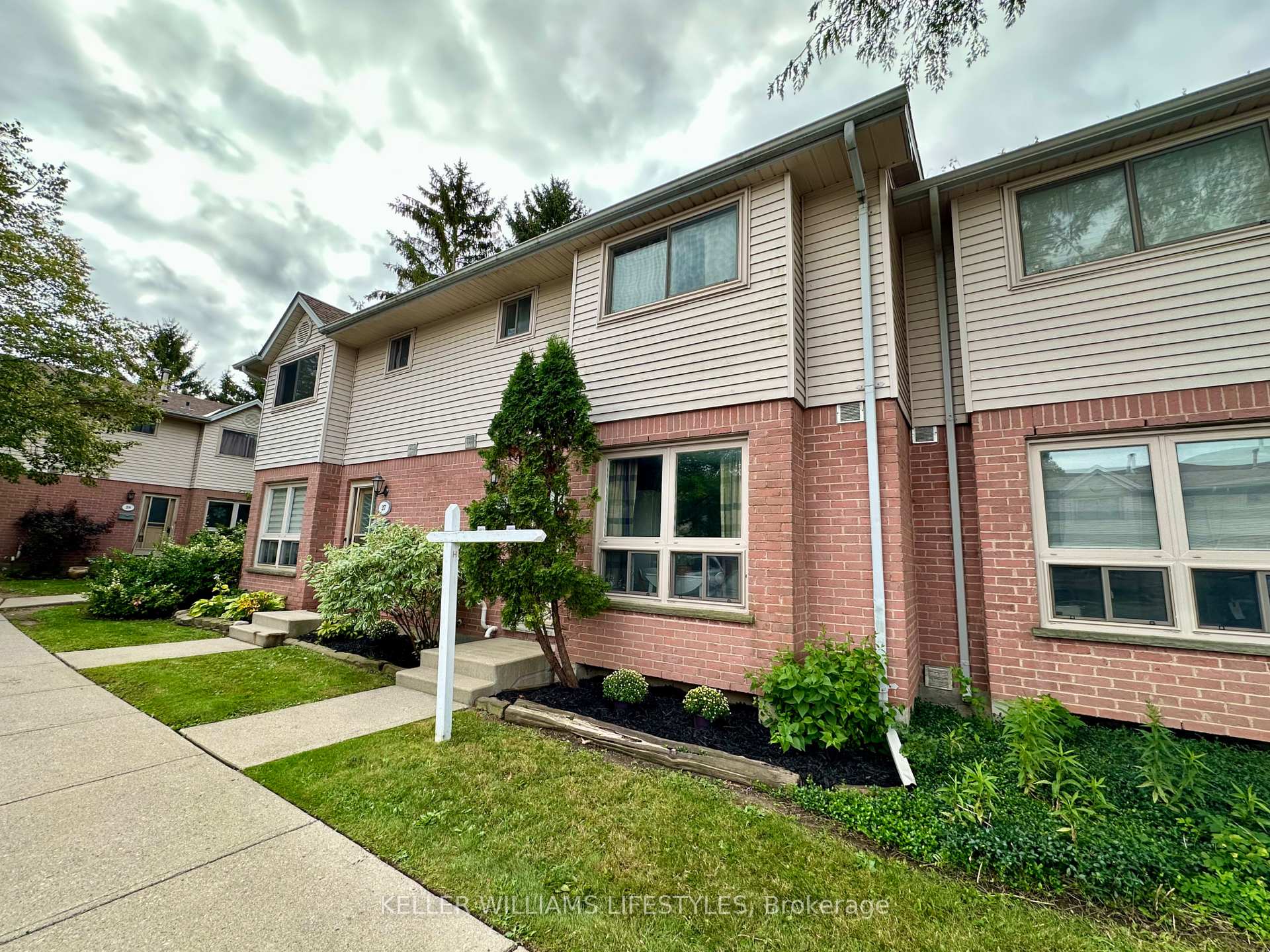 Photo 29 of Unit 26, 89 Highview Avenue E, London, South P — HOMEH