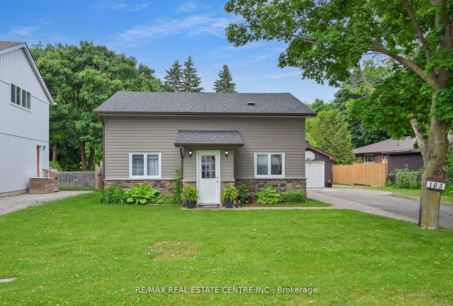 Photo 1 of 163 Daniel Street, Erin — HOMEH