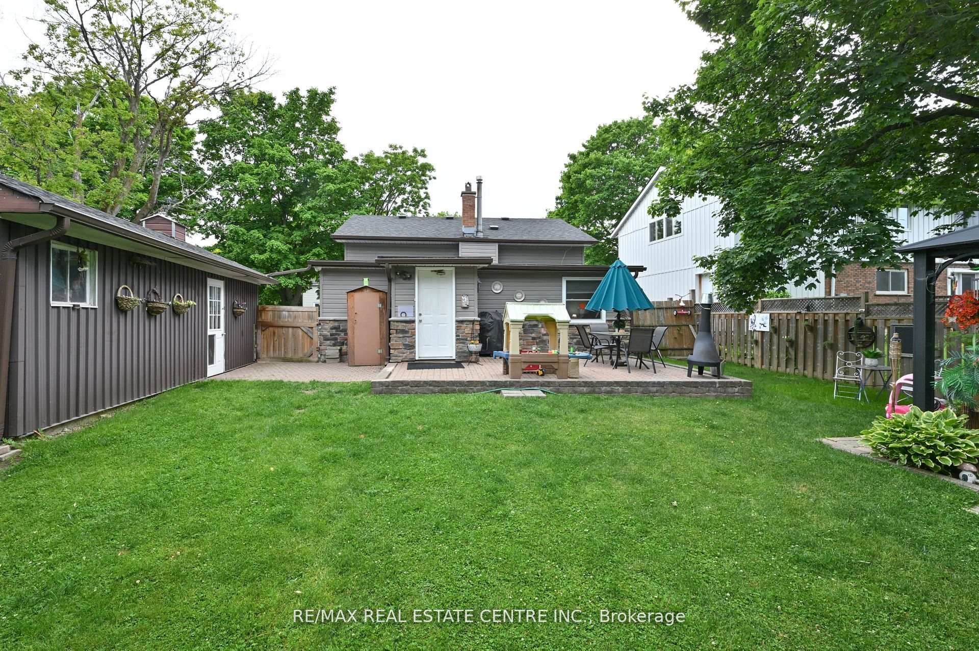 Photo 31 of 163 Daniel Street, Erin — HOMEH