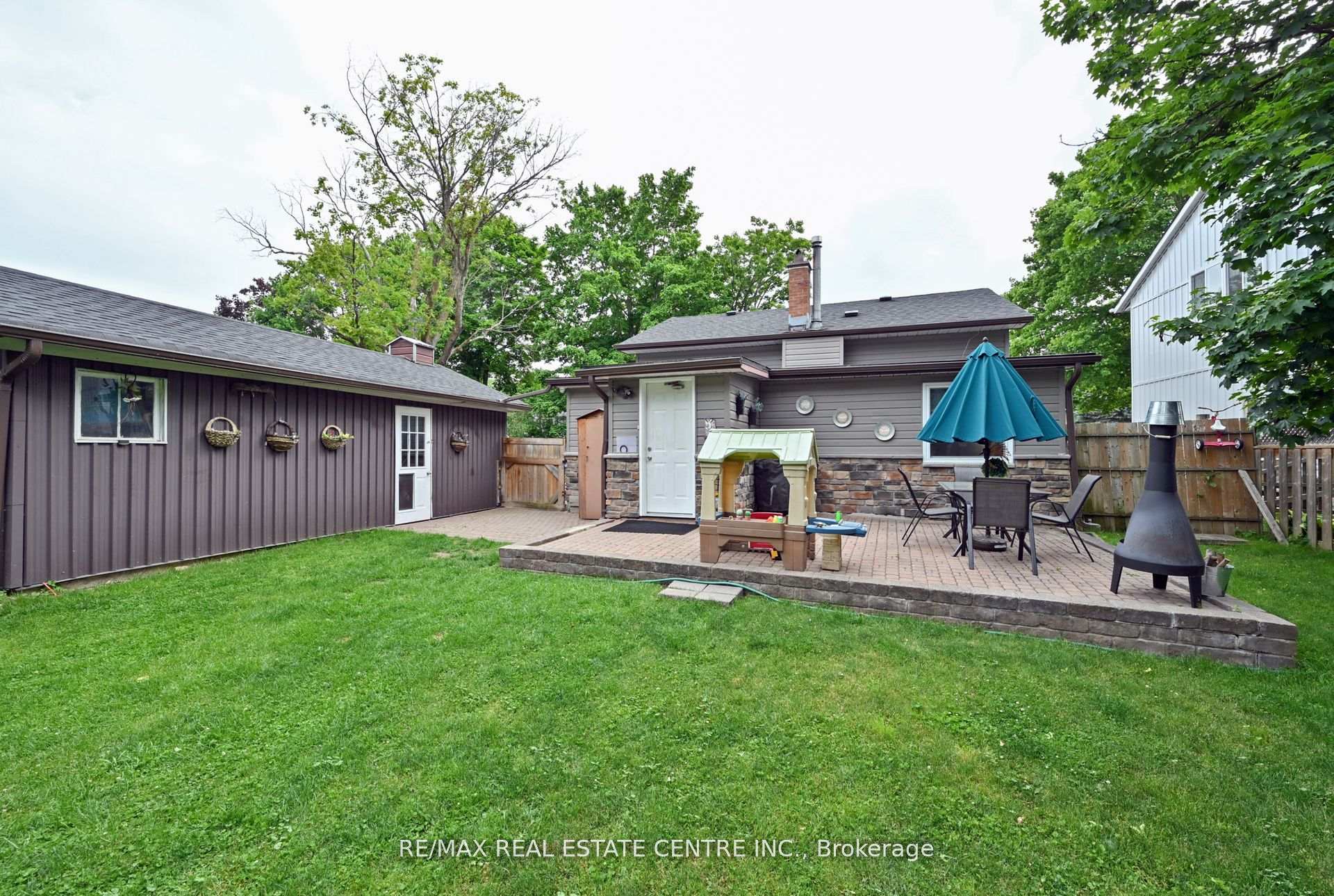 Photo 33 of 163 Daniel Street, Erin — HOMEH