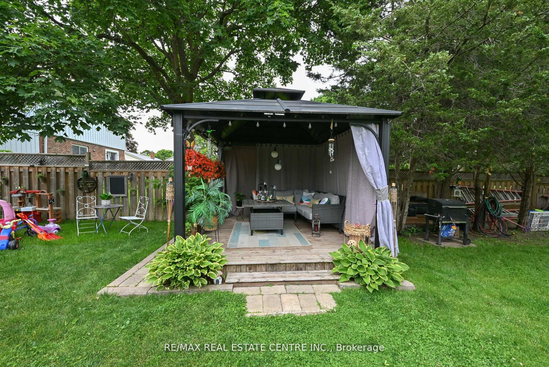 Photo 35 of 163 Daniel Street, Erin — HOMEH