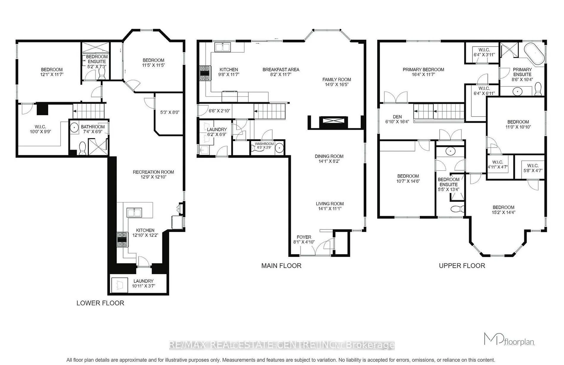 Photo 13 of 351 Holmes Crescent, Milton, Scott — HOMEH