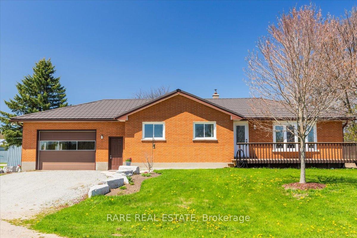 Photo 3 of 4268 Holler Road, Springwater, Rural Springwater — HOMEH