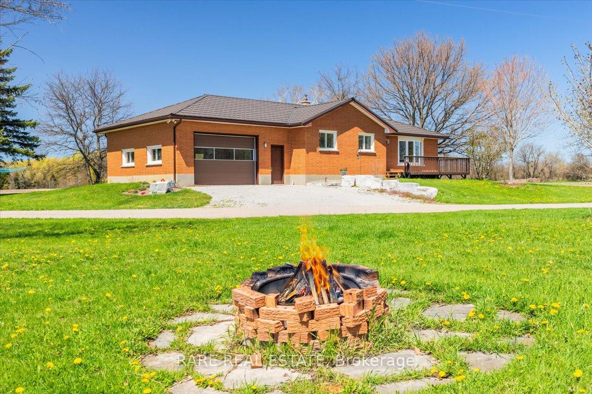 Photo 4 of 4268 Holler Road, Springwater, Rural Springwater — HOMEH