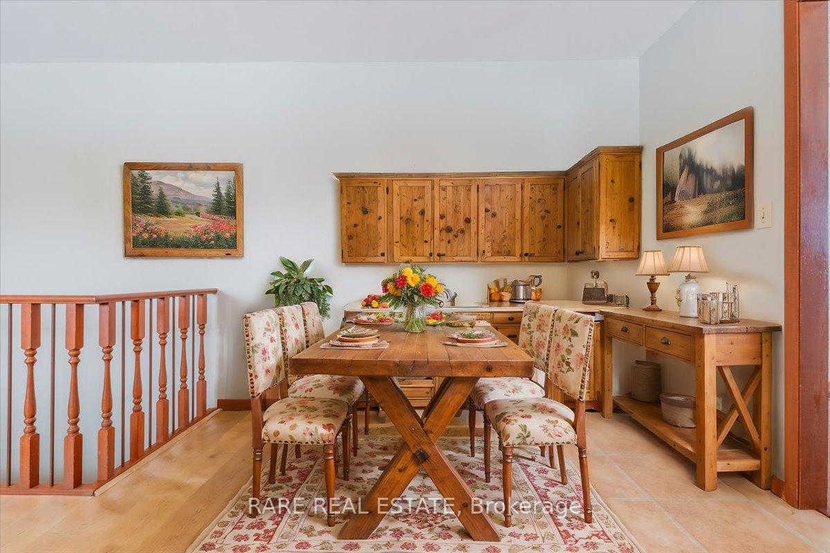 Photo 9 of 4268 Holler Road, Springwater, Rural Springwater — HOMEH